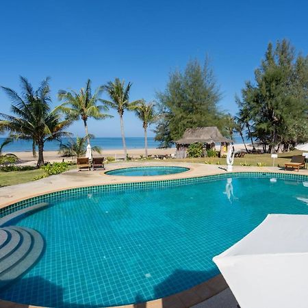 Gooddays Lanta Beach Resort Sha Koh Lanta Ngoại thất bức ảnh
