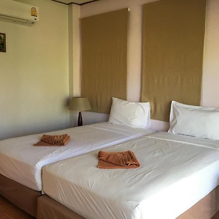 Gooddays Lanta Beach Resort Sha Koh Lanta Ngoại thất bức ảnh