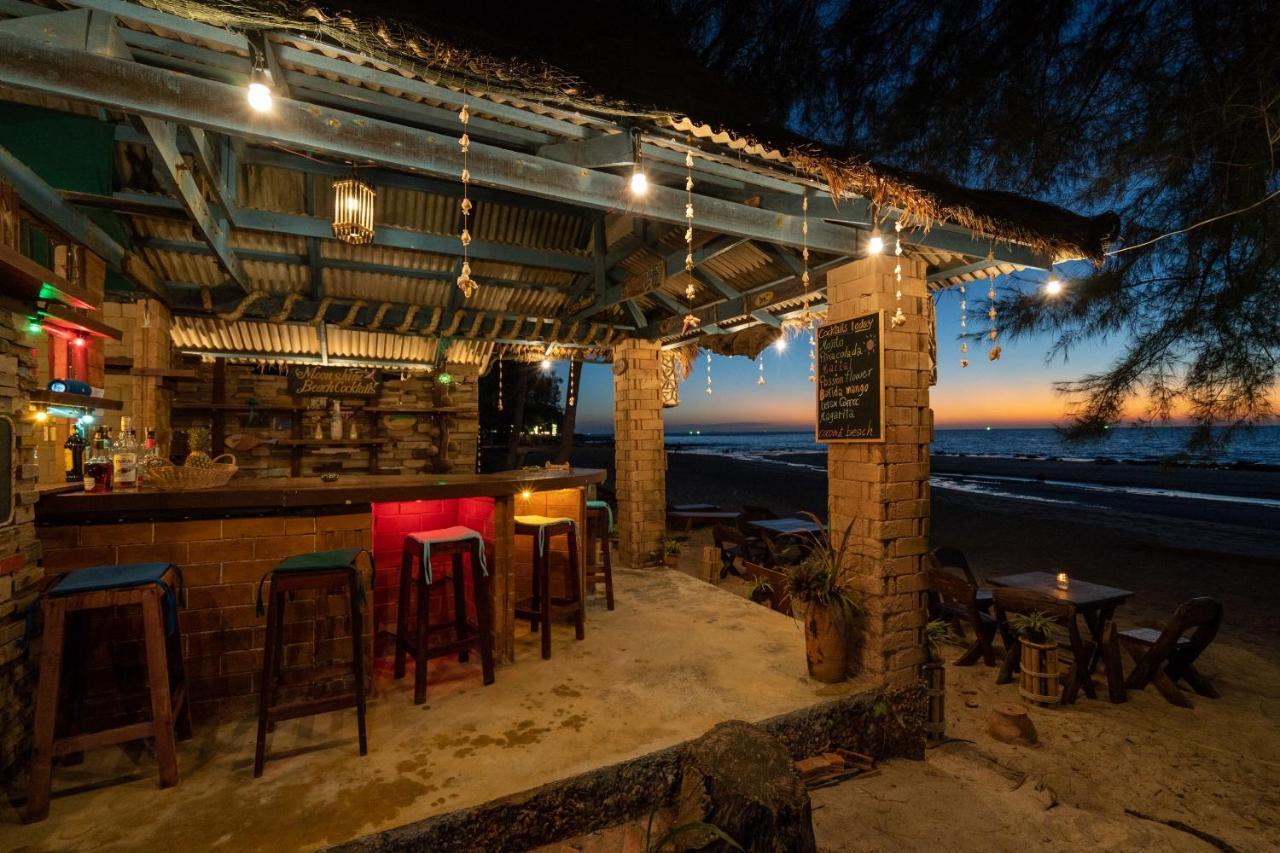 Gooddays Lanta Beach Resort Sha Koh Lanta Ngoại thất bức ảnh