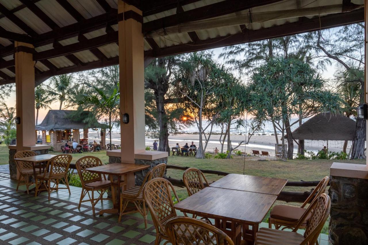 Gooddays Lanta Beach Resort Sha Koh Lanta Ngoại thất bức ảnh