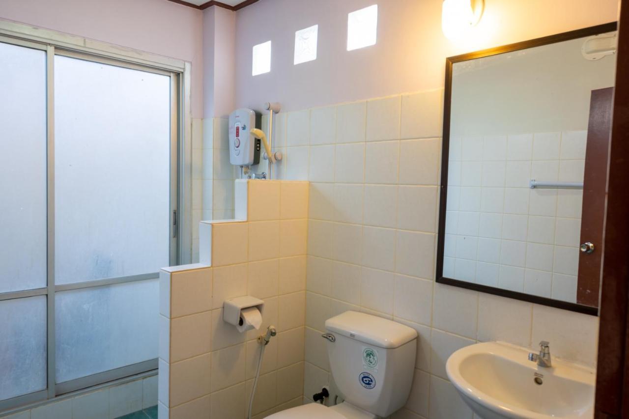 Gooddays Lanta Beach Resort Sha Koh Lanta Ngoại thất bức ảnh