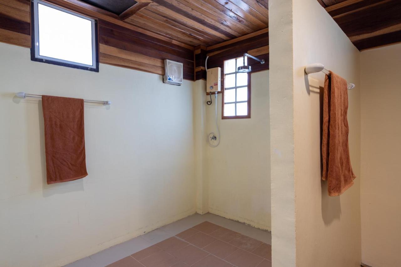 Gooddays Lanta Beach Resort Sha Koh Lanta Ngoại thất bức ảnh