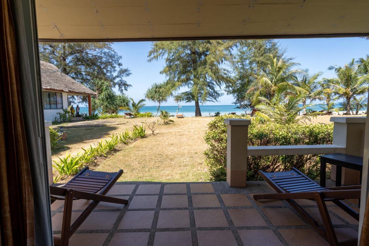 Gooddays Lanta Beach Resort Sha Koh Lanta Ngoại thất bức ảnh