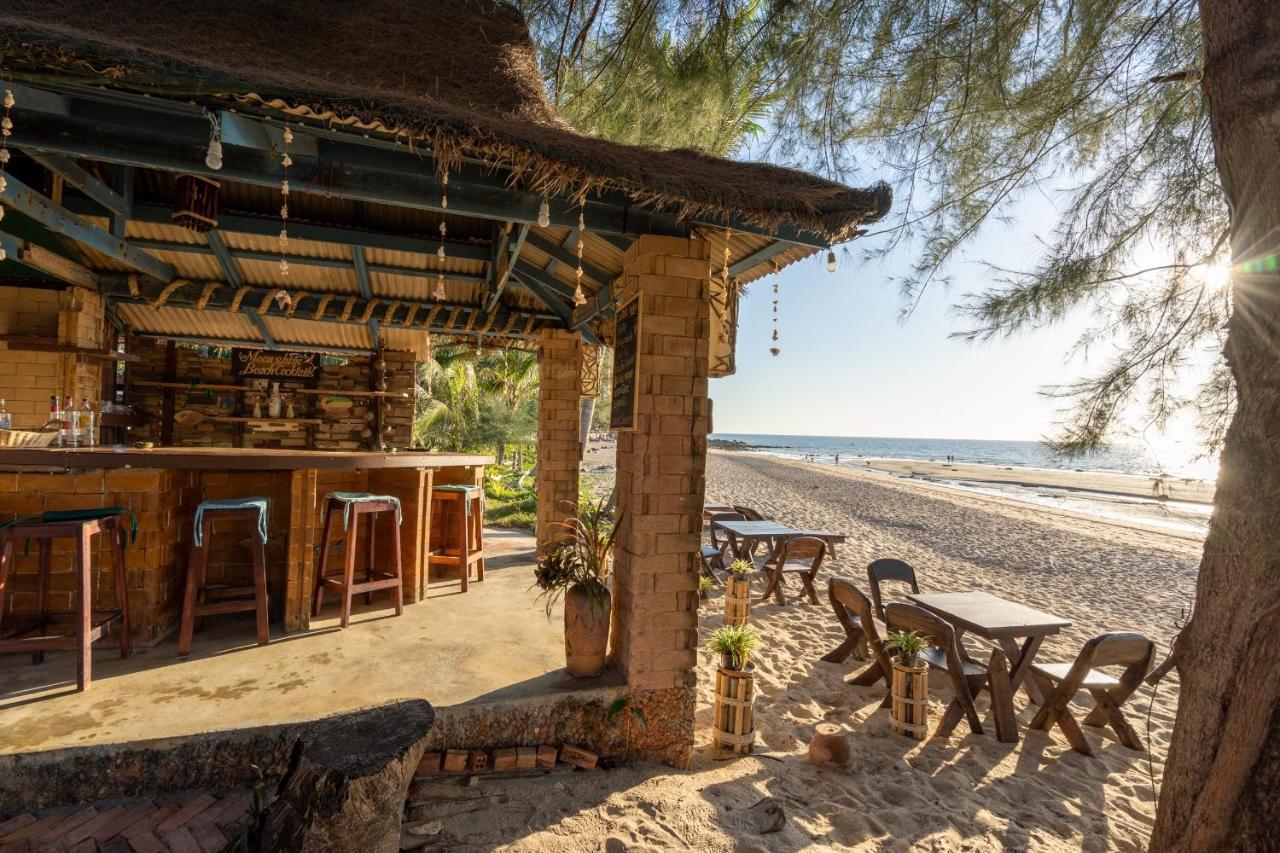 Gooddays Lanta Beach Resort Sha Koh Lanta Ngoại thất bức ảnh