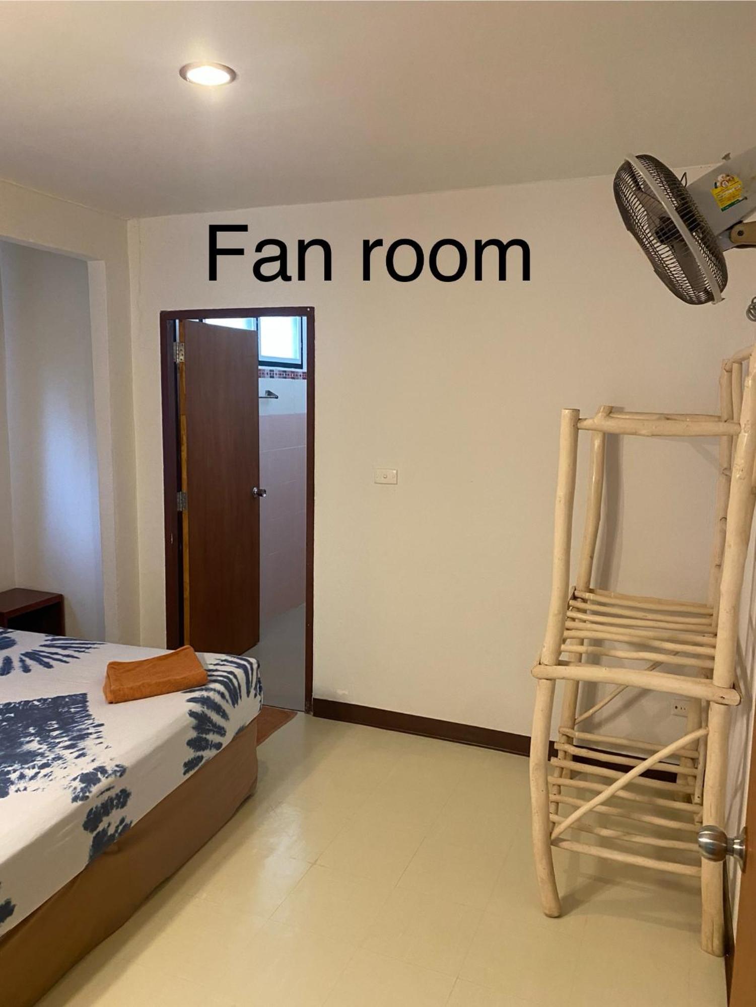 Gooddays Lanta Beach Resort Sha Koh Lanta Ngoại thất bức ảnh