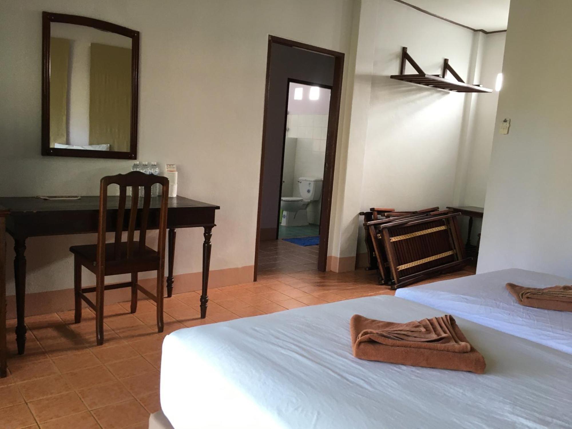 Gooddays Lanta Beach Resort Sha Koh Lanta Ngoại thất bức ảnh