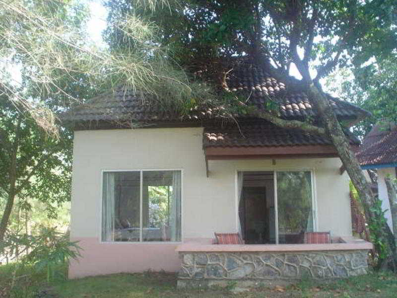 Gooddays Lanta Beach Resort Sha Koh Lanta Ngoại thất bức ảnh