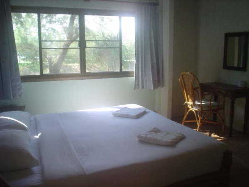 Gooddays Lanta Beach Resort Sha Koh Lanta Ngoại thất bức ảnh