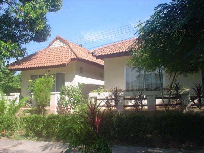 Gooddays Lanta Beach Resort Sha Koh Lanta Ngoại thất bức ảnh